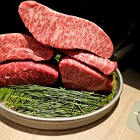うし松 - 