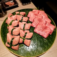 うし松 - 