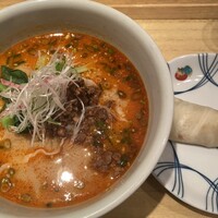 広尾はしづめ - 