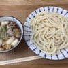 肉汁うどん なぎさ