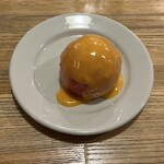 つばめグリル 錦糸町テルミナ2店 - 