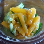 クック・チャム 西小山店 - 