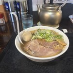 二代目高橋商店 - 