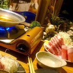 東京豚バザール - 