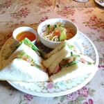 カフェプリンセスキティーズ - 