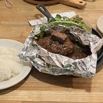 つばめグリル 錦糸町テルミナ2店 - 