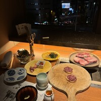 肉匠ふるさと - 