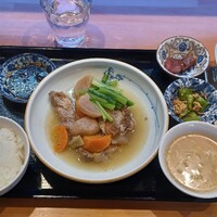 中国意境菜 白燕 - 