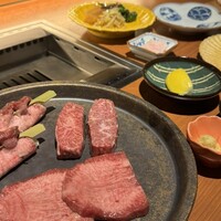 肉匠ふるさと - 