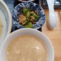 中国意境菜 白燕 - 