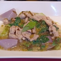 神田 雲林 - 