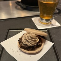 しゃぶしゃぶつかだ 渋谷スクランブルスクエア - 