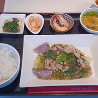 神田 雲林 - 