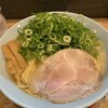 京の拉麺 嵐山