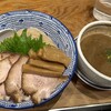 麺也 時しらず