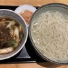 WEST うどん屋天神店