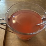 香豆珈琲 - ピンクレモネード！