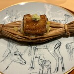 銀座 しのはら - 