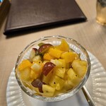 CEYLON TEA STYLE & CURRY - 