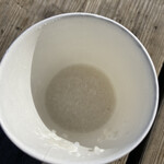 大山山頂茶屋 - 