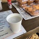 大山山頂茶屋 - 