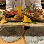 銀座 しのはら - 