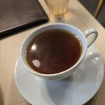 CEYLON TEA STYLE & CURRY - 