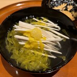 銀座 しのはら - 