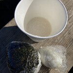 大山山頂茶屋 - 