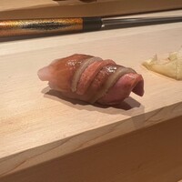 牛肉寿司 きんたん - 