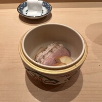 牛肉寿司 きんたん - 