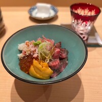 牛肉寿司 きんたん - 