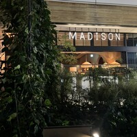 マディソン ニューヨーク キッチン - 