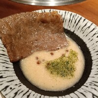 焼肉エクセレント 銀座店 - 