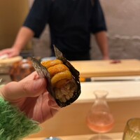 牛肉寿司 きんたん - 