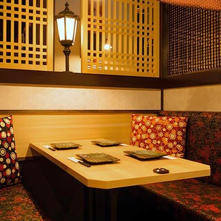 秘伝手羽先唐揚げと本格串焼専門店 鳥心_2