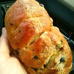 パンセ 富谷本店 - ブルーベリーチーズ