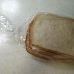 27483817 - 山型食パン1/2