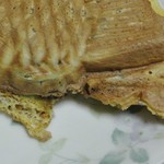 佐川末廣堂 - 佐川末廣堂・たい焼き(2014.02)