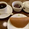 文明堂茶館 ル・カフェ