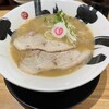 彩色ラーメンきんせい 高槻本店