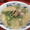 元祖ラーメン長浜家
