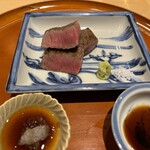 銀座 しのはら - 