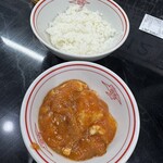 蒙古タンメン中本 - 