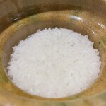 大國屋鰻兵衞 - 土鍋で炊き上げた、熱々白米