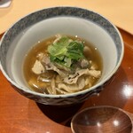 銀座 しのはら - 