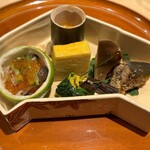 銀座 しのはら - 