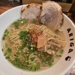 麺屋ARIGA - 