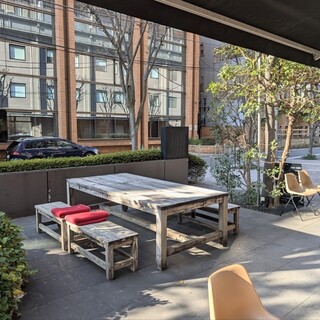 マーガレット・ハウエル ショップ&カフェ_2