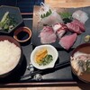 こじろう - お造り定食